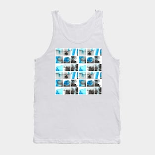 Sea Tank Top